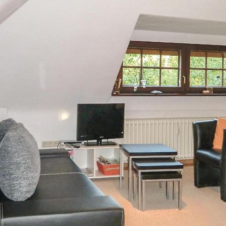 1 Bedroom Beautiful Apartment In Schoenecken Wetteldorf Buitenkant foto